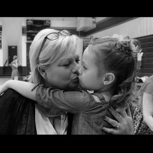 Meet your Posher, Vicki